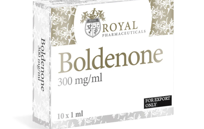 boldenone