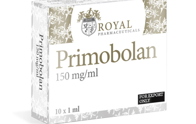 primobolan