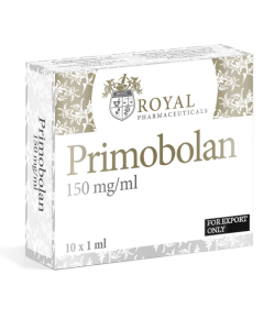 primobolan