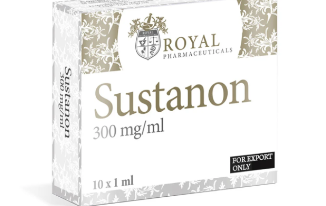 sustanon