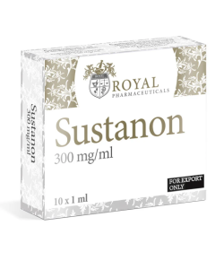 sustanon