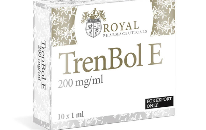 trenbol-e