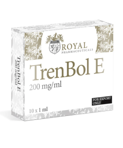 trenbol-e