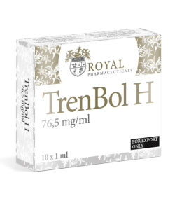 trenbol-h